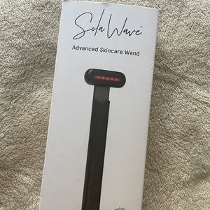 Solawave Advanced Skincare Wand